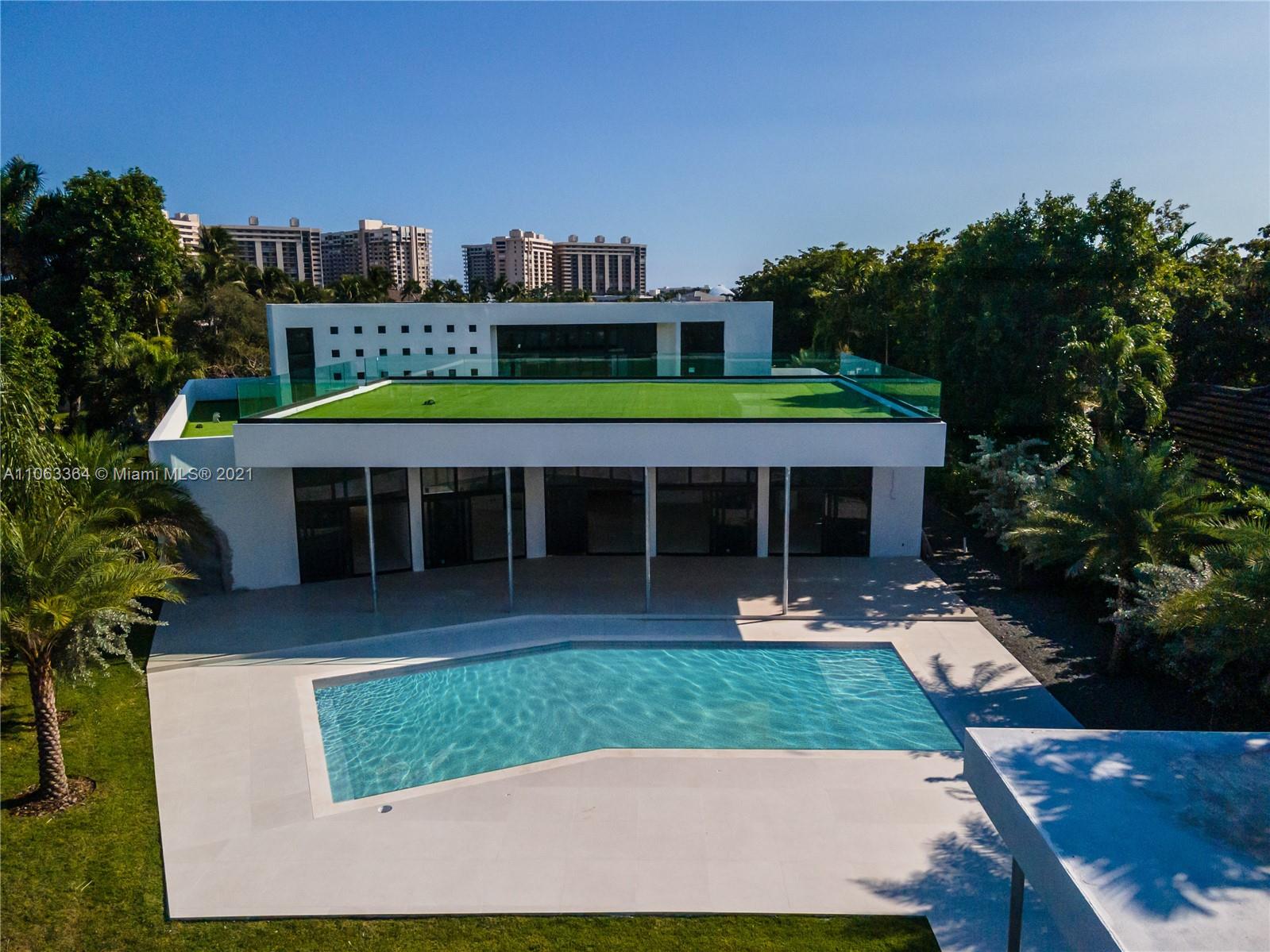 SEA RANCH LAKES 40-29 B - Residential