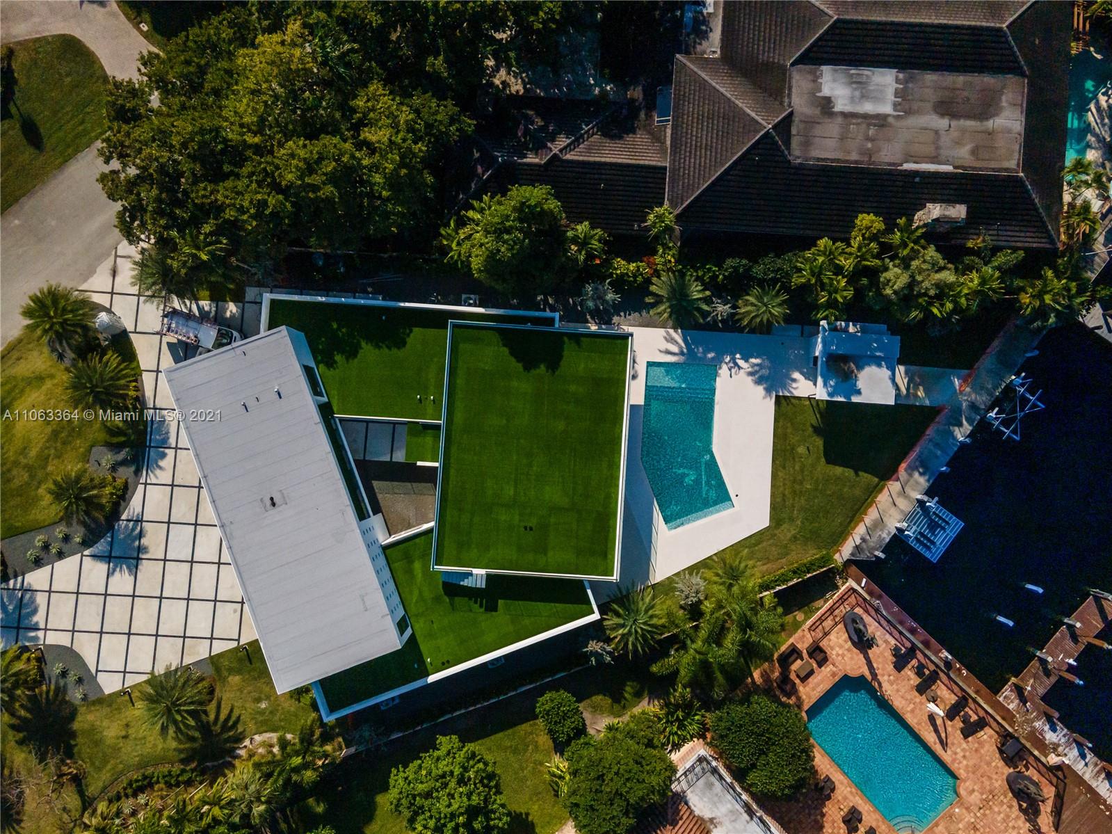 SEA RANCH LAKES 40-29 B - Residential