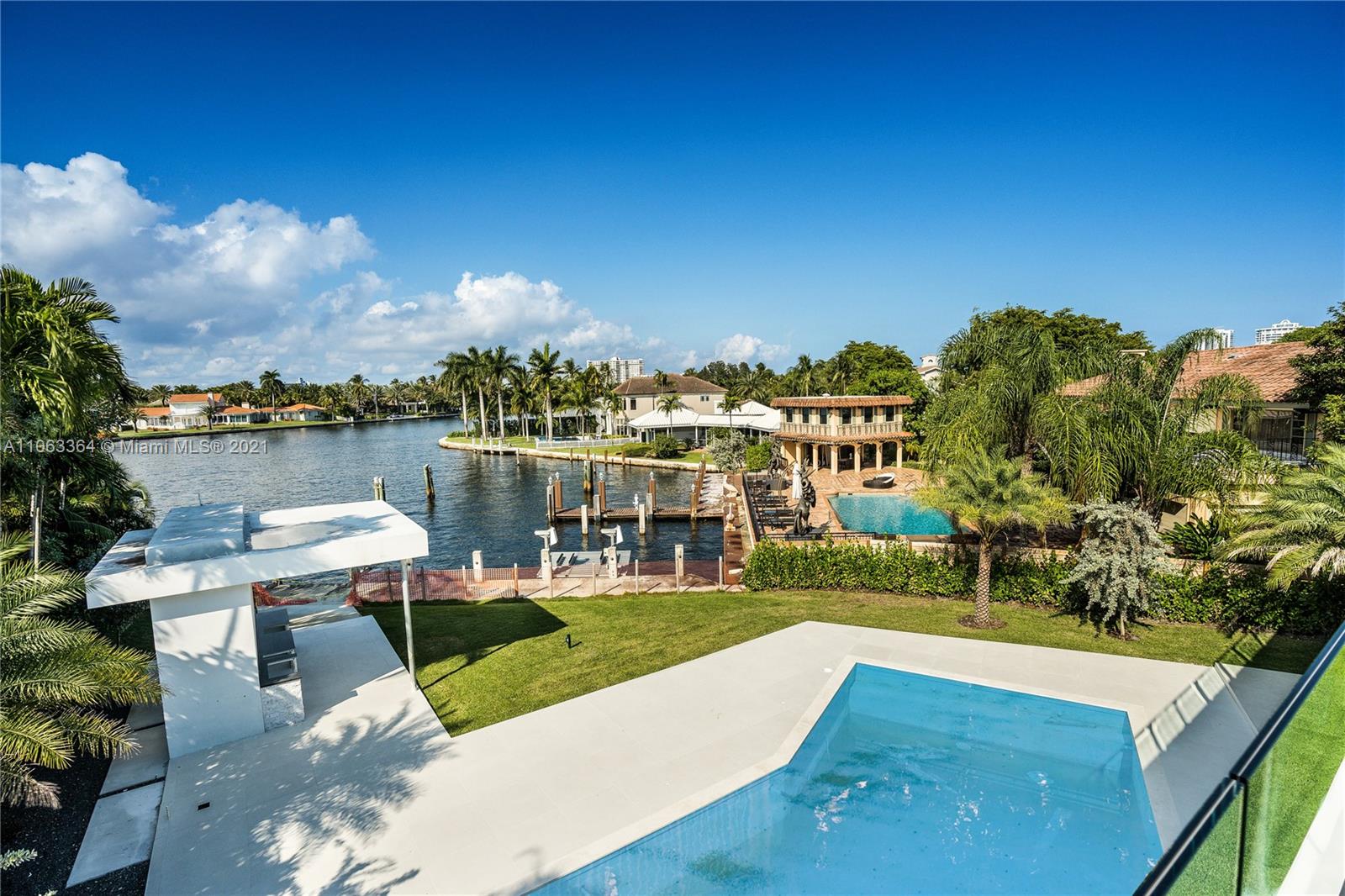 SEA RANCH LAKES 40-29 B - Residential