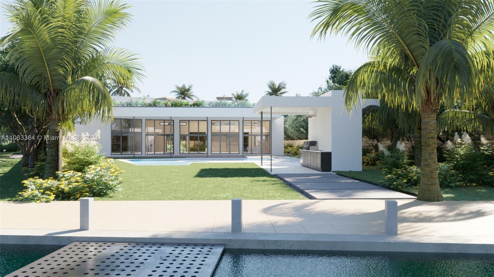 SEA RANCH LAKES 40-29 B - Residential