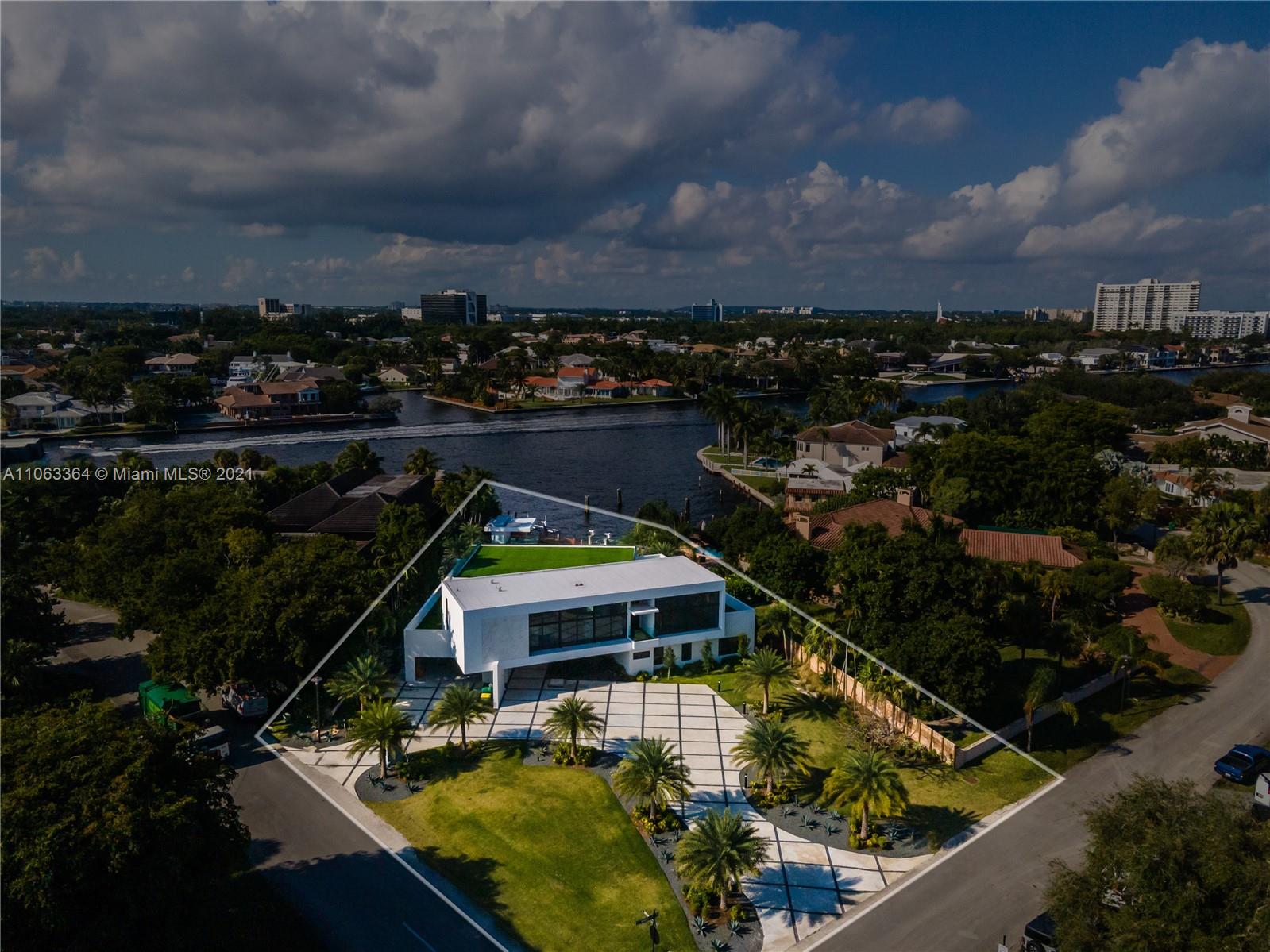 SEA RANCH LAKES 40-29 B - Residential