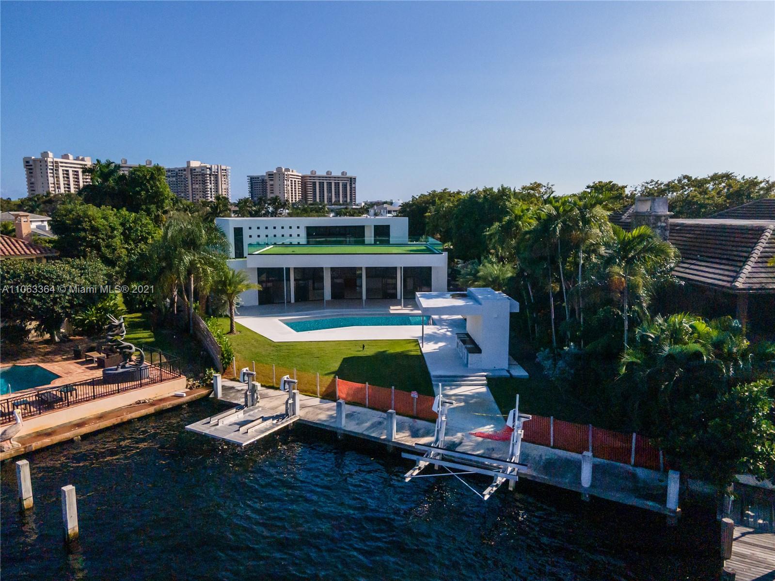 SEA RANCH LAKES 40-29 B - Residential