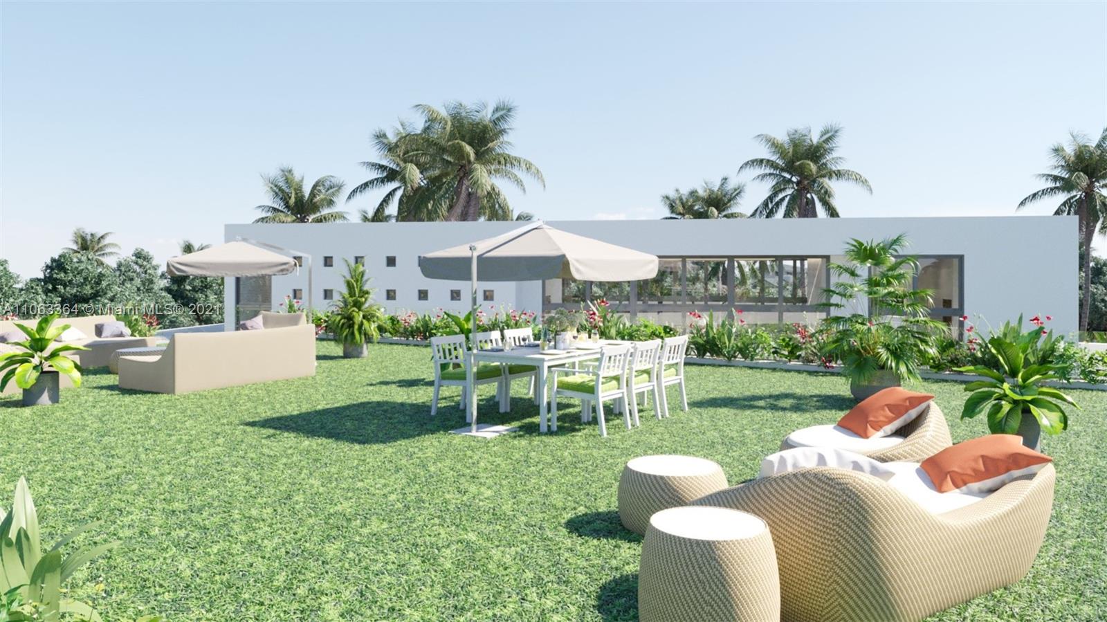 SEA RANCH LAKES 40-29 B - Residential