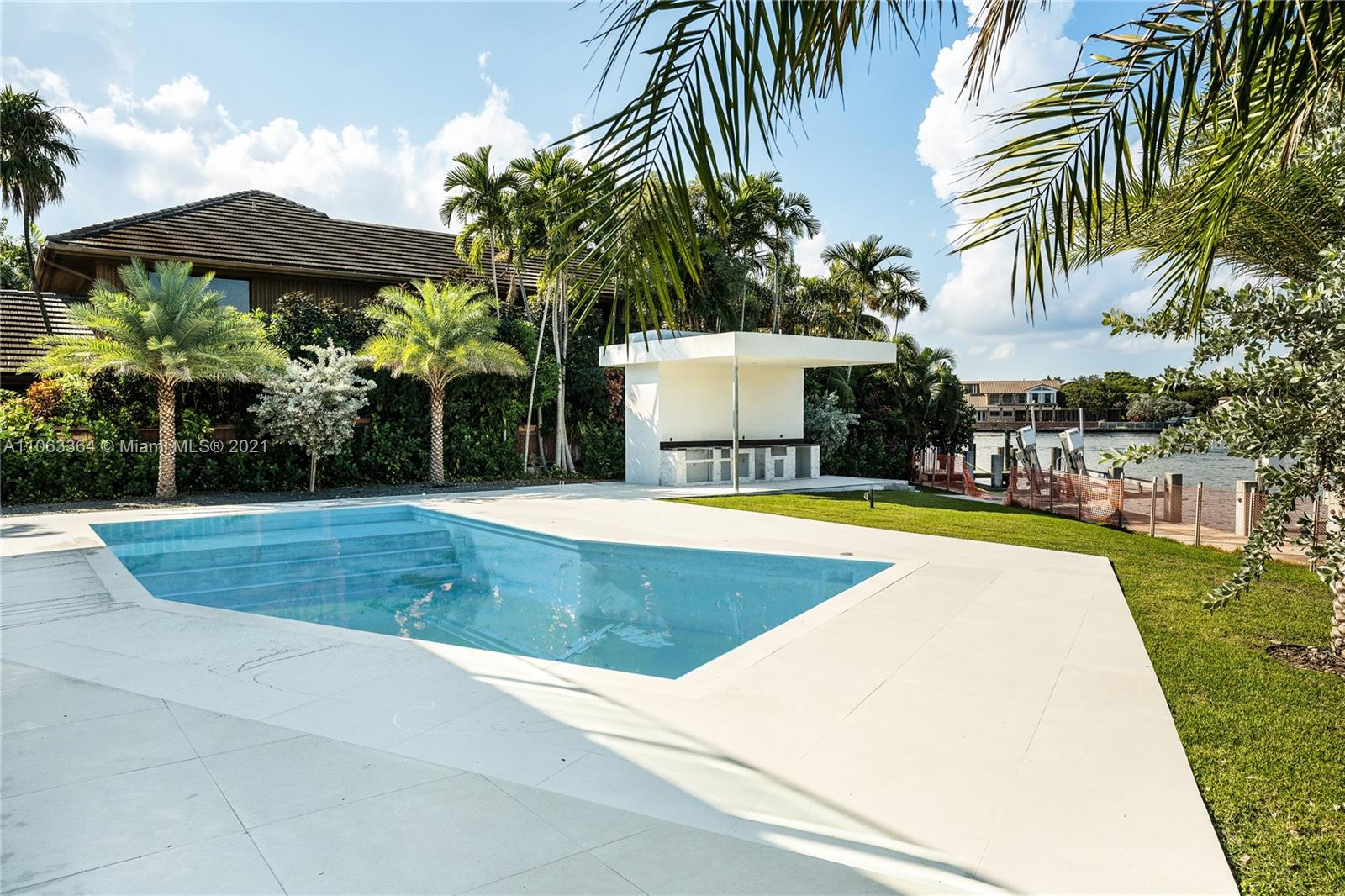 SEA RANCH LAKES 40-29 B - Residential