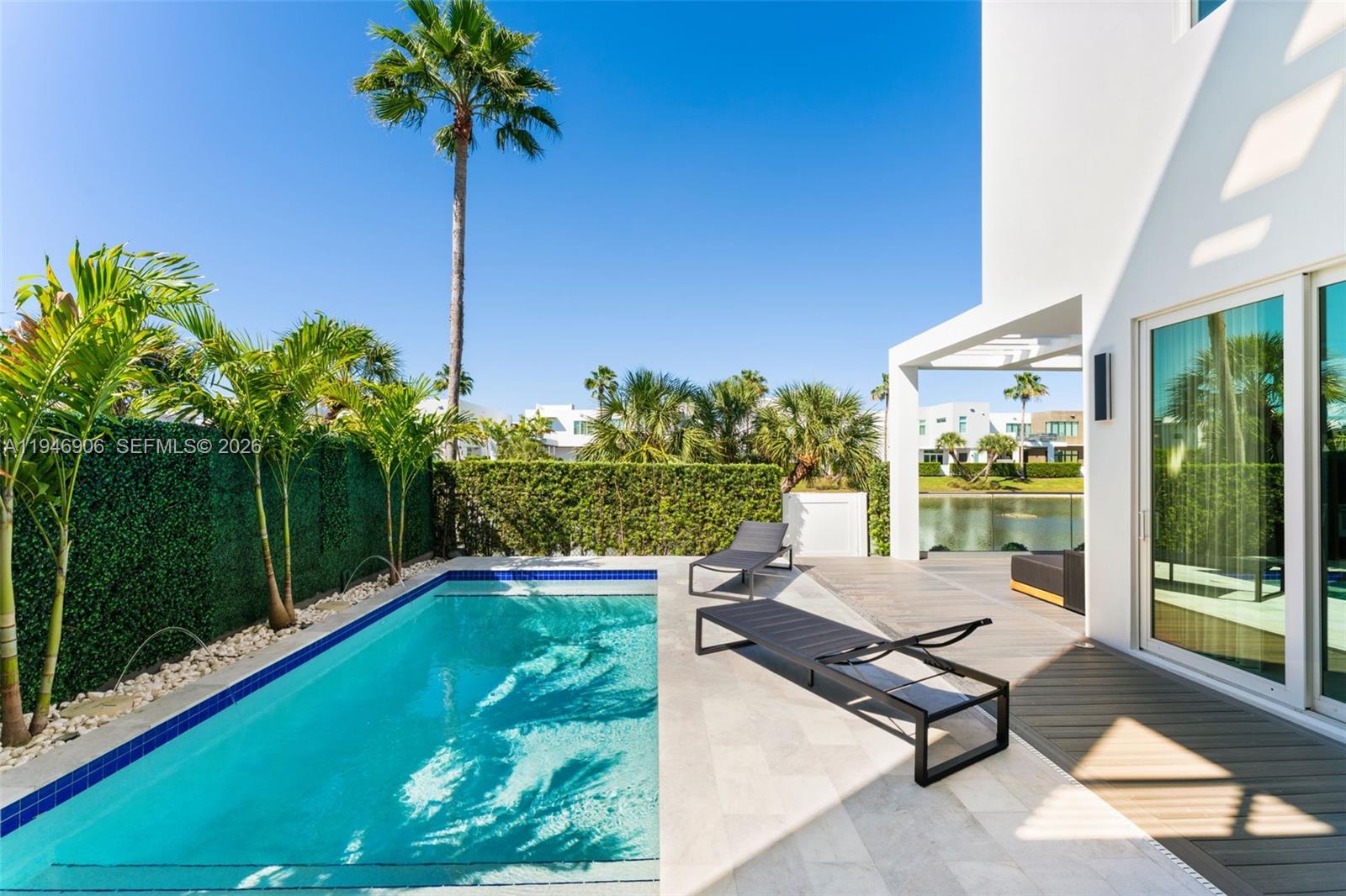 GRAND FLORIDIAN ESTATES - Residential