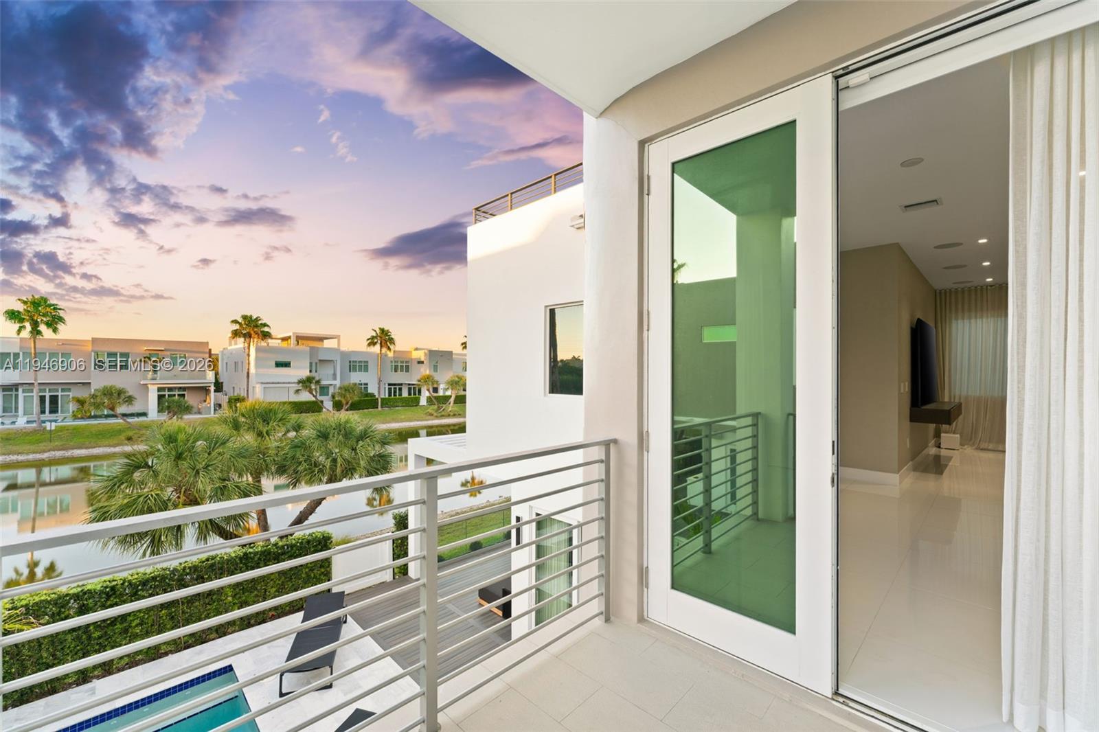 GRAND FLORIDIAN ESTATES - Residential