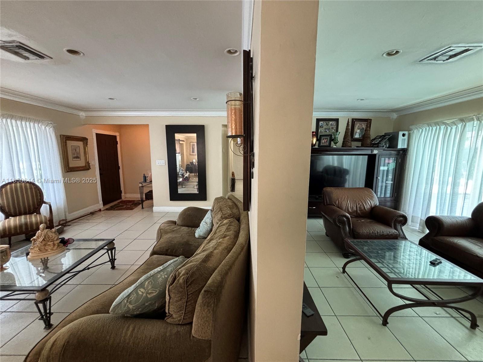 MERION PARK - Residential Lease