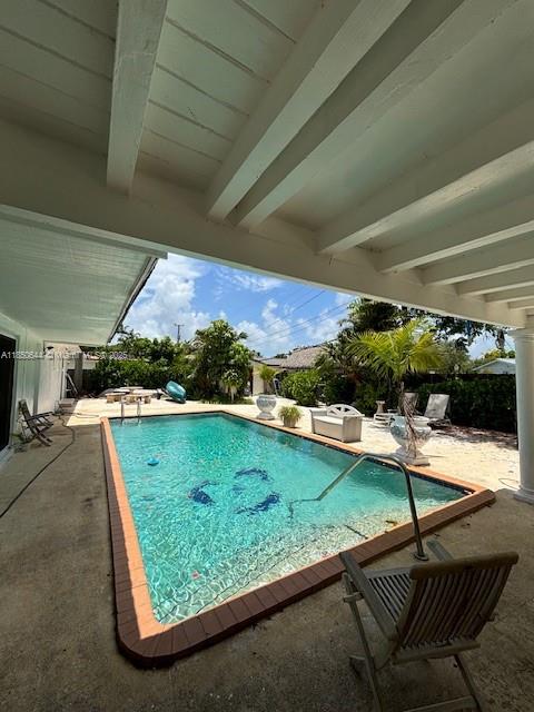 MERION PARK - Residential Lease
