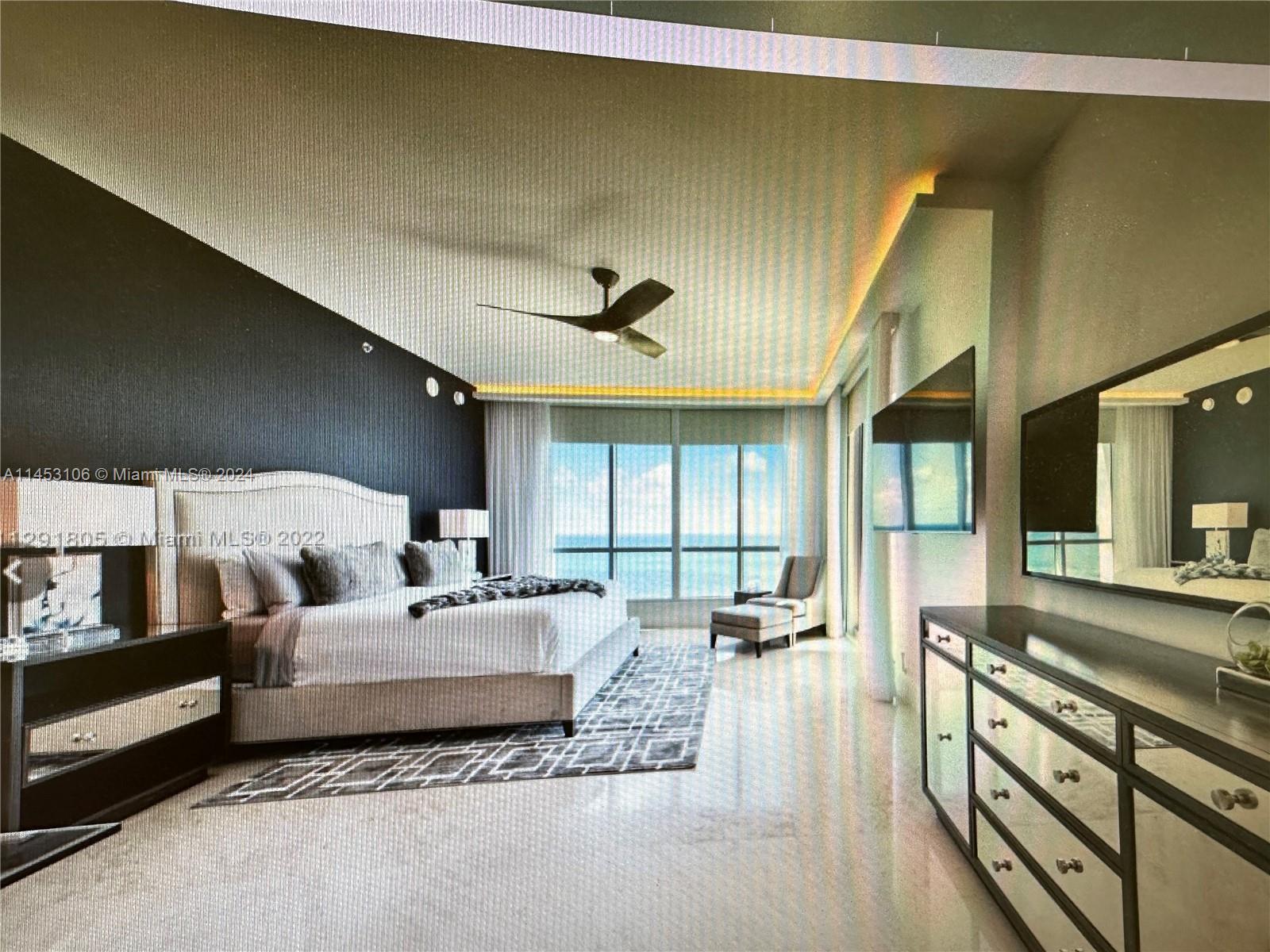 THE RESIDENCES AT THE BAT - Residential