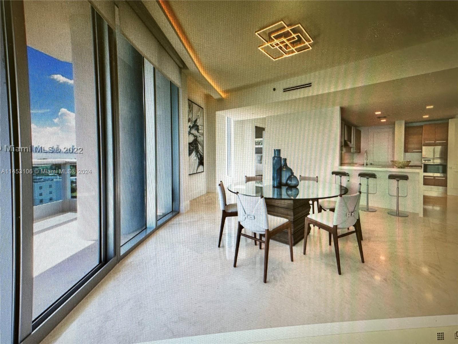 THE RESIDENCES AT THE BAT - Residential