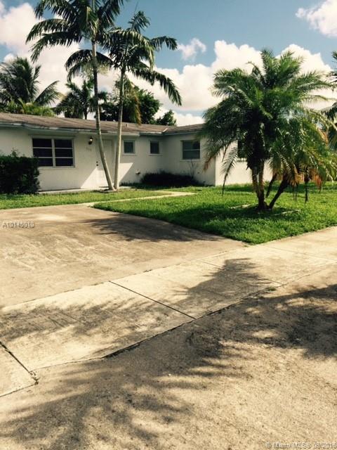 Pine Manor Pt 03 - Residential