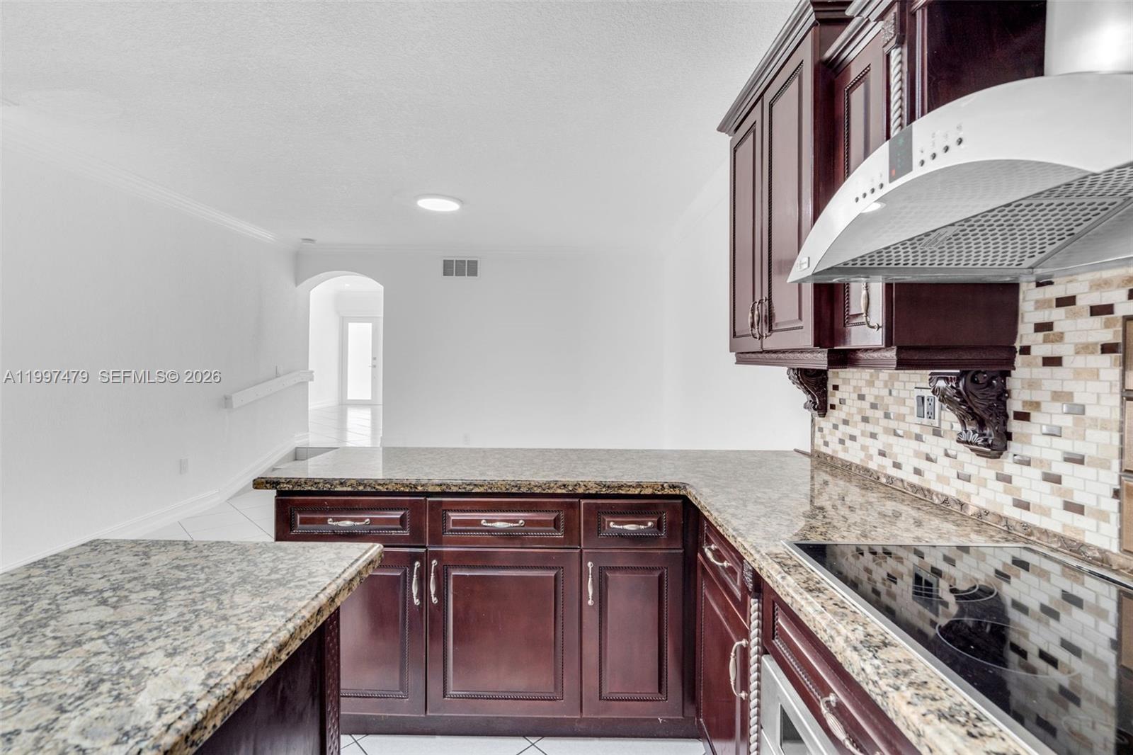 FLAGLER SUN HOMES - Residential Lease