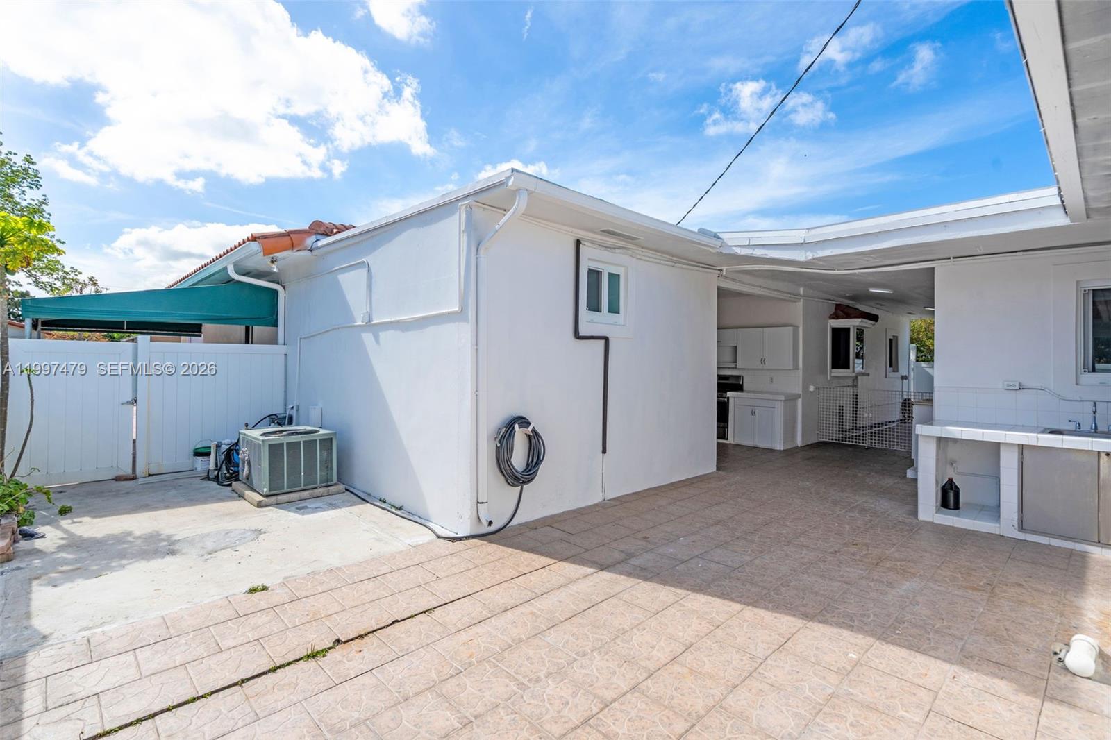 FLAGLER SUN HOMES - Residential Lease