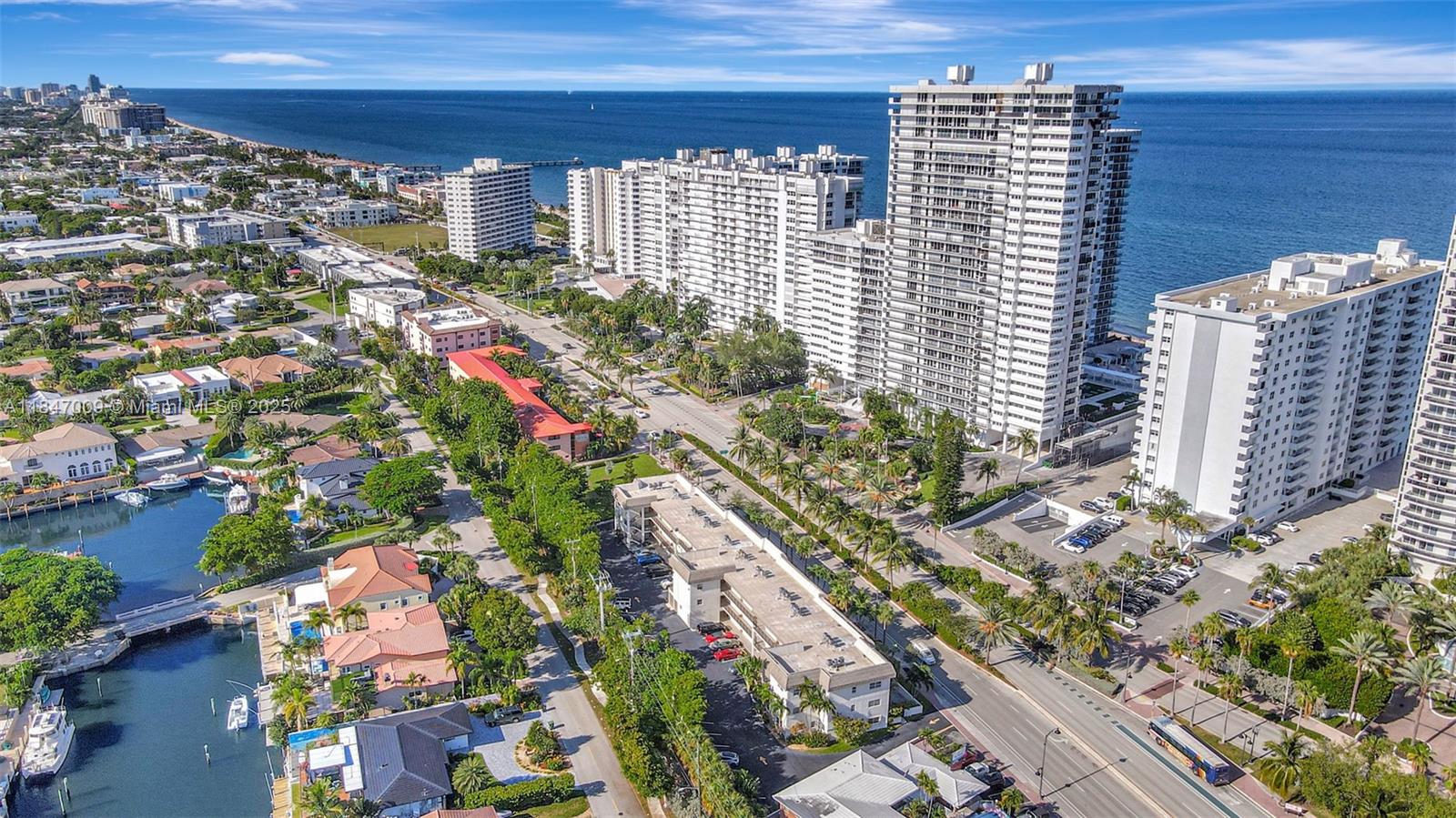 4143 N Ocean Blvd 211