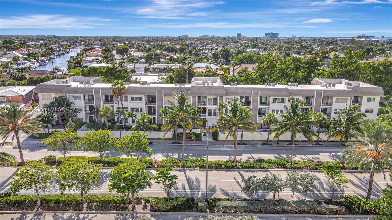 GABLE ARMS CONDO - Residential