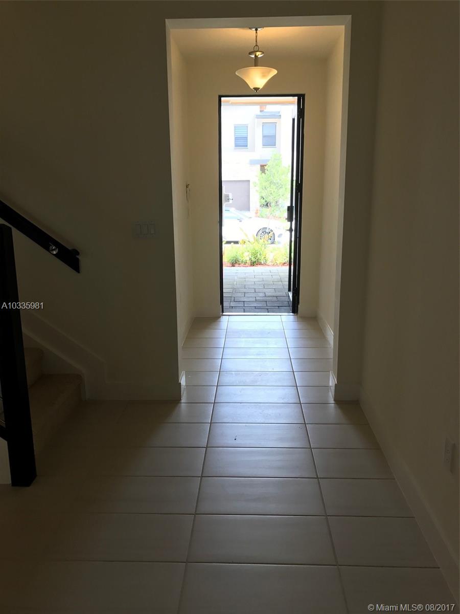 Summit at Park Central - Residential Lease