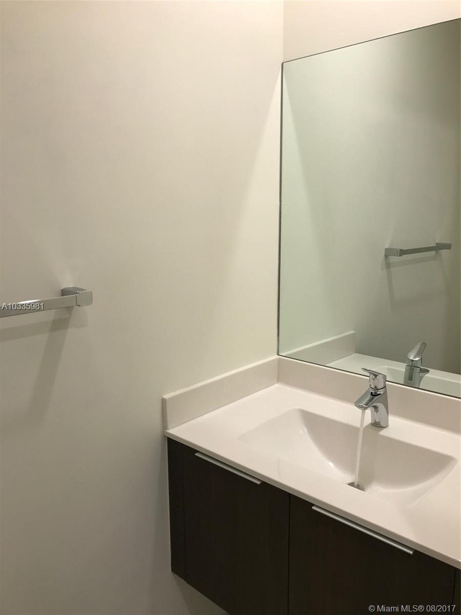 Summit at Park Central - Residential Lease