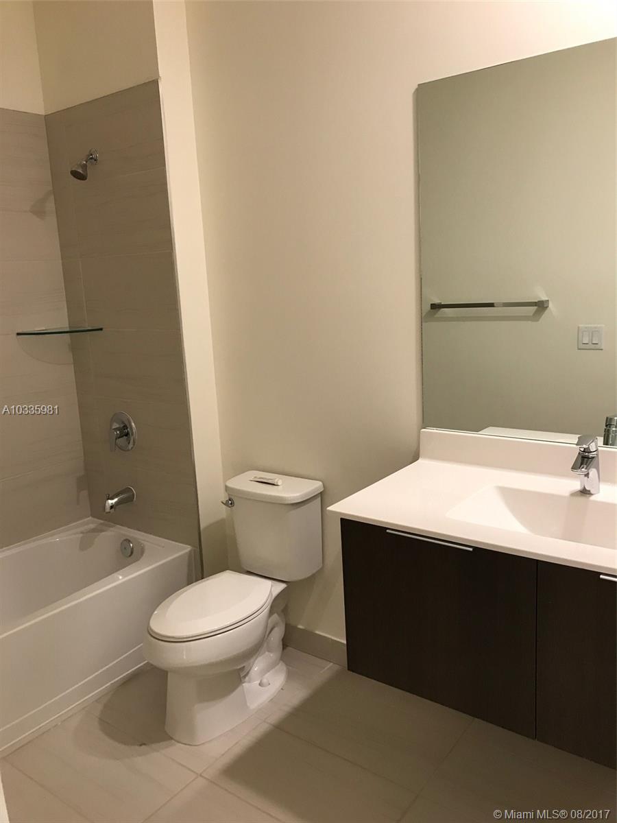 Summit at Park Central - Residential Lease