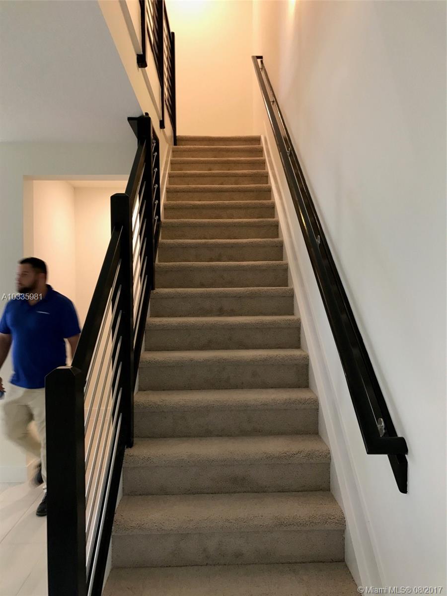 Summit at Park Central - Residential Lease