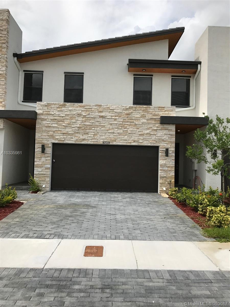 Summit at Park Central - Residential Lease