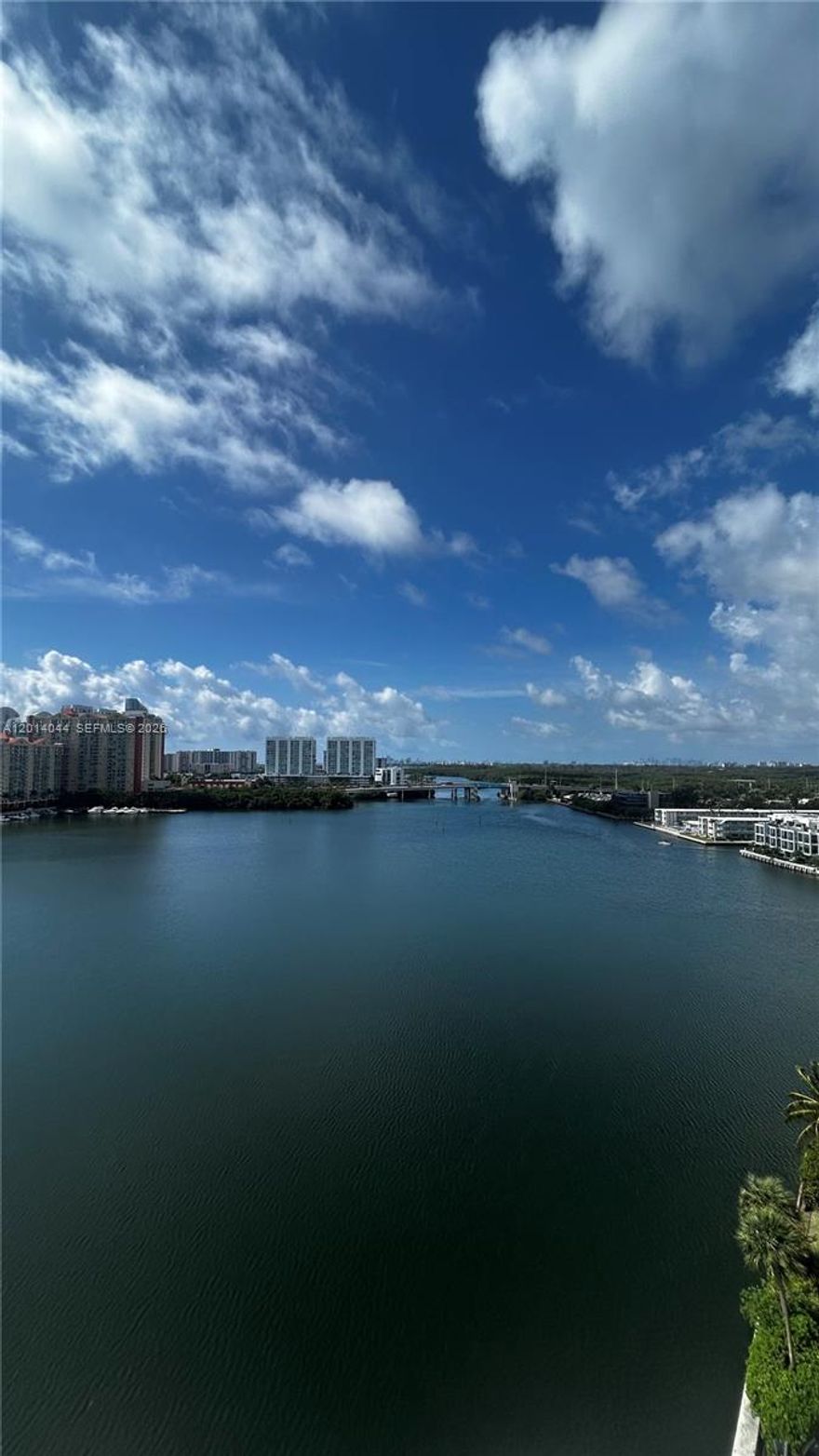 SPECTACULAR AND FULLY REMODELED 3 BEDROOM /3 BATHROOM APARTMENT WITH 2 PARKING SPOTS. UNIT FEATURES 2400 SQ FT OF LIVING SPACE INCLUDING A WRAP-AROUND BALCONY FACING SOUTHEAST. EAT IN KITCHEN, SPLIT FLOORPLAN, WASHER AND DRYER INSIDE, L-SHAPED BALCONY WITH THE MOST AMAZING WATER VIEWS. ALL TILED THROUGH-OUT. NEW APPLIANCES. GREAT VALUE FOR THE MONEY. EXCELENT LOCATION IN THE HEART OF SUNNY ISLES BEACH. ONLY A COUPLE OF BLOCKS FROM THE OCEAN AND CLOSE TO EVERYTHING. BUILDING OFFERS MANY AMENITIES SUCH POOL, GYM, SAUNA, TENNIS COURT, MEETING ROOM, LIBRARY, AMAZON HUB LOCKERS ROOM, 24/7 LOBBY ATTENDED AND VALET SERVICE. WATER, CABLE AND INTERNET ARE INCLUDED.