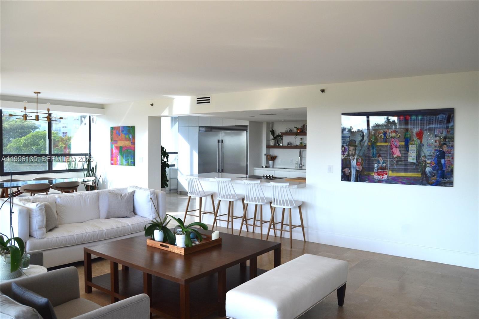 JOCKEY CLUB III CONDO - Residential