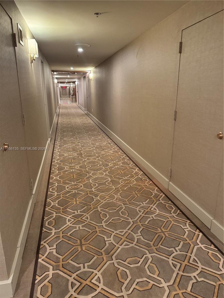 JOCKEY CLUB III CONDO - Residential