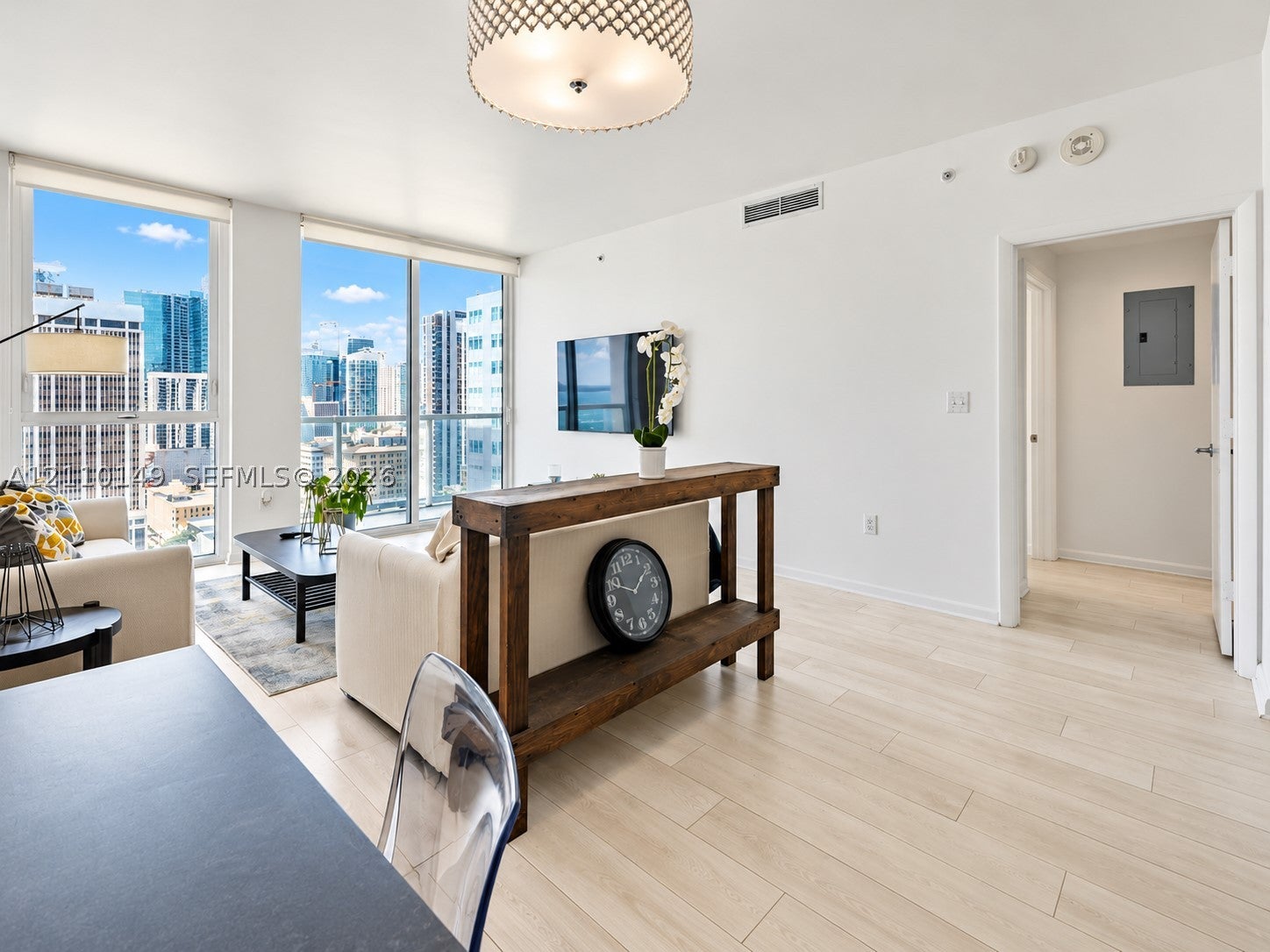 244 Biscayne Blvd 2405