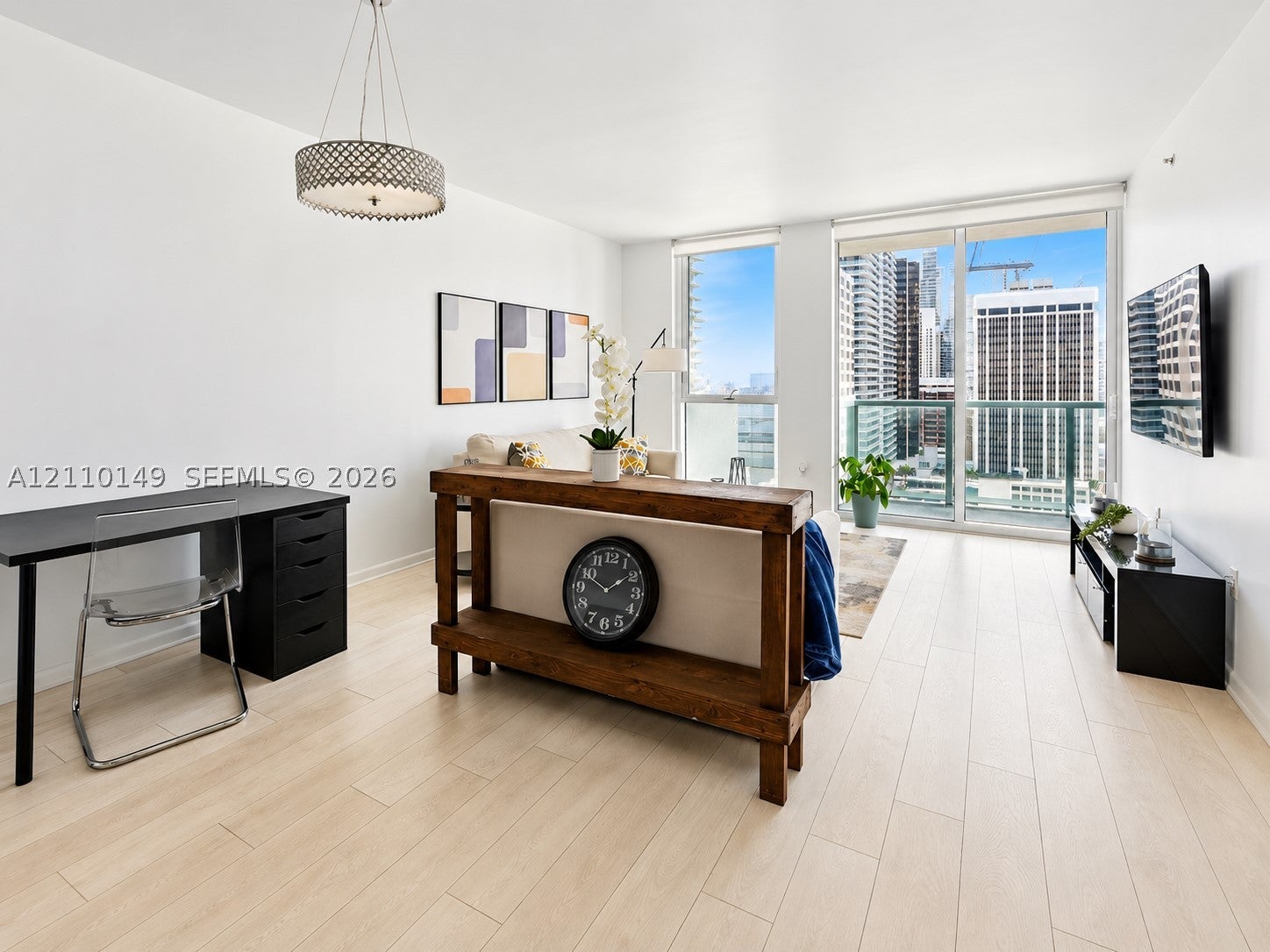244 Biscayne Blvd 2405