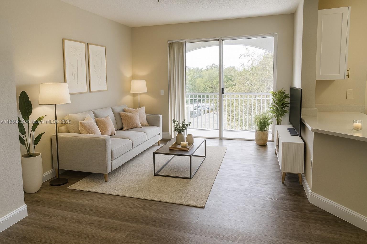 RESIDENCES AT LEGACY PLAC - Residential