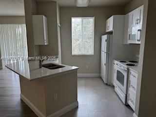 RESIDENCES AT LEGACY PLAC - Residential
