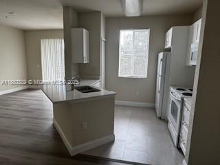 RESIDENCES AT LEGACY PLAC - Residential