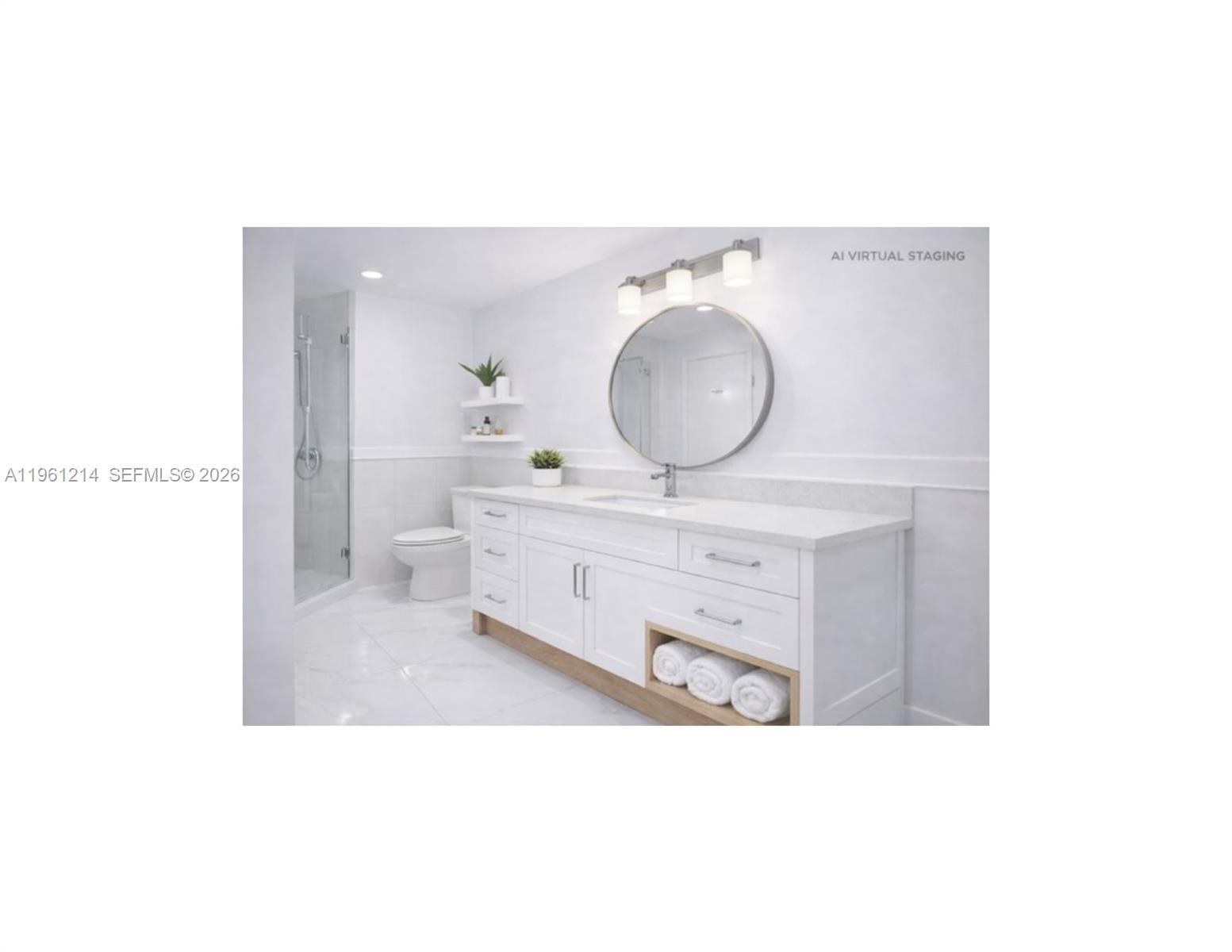 BONAVENTURE LAKES - Residential