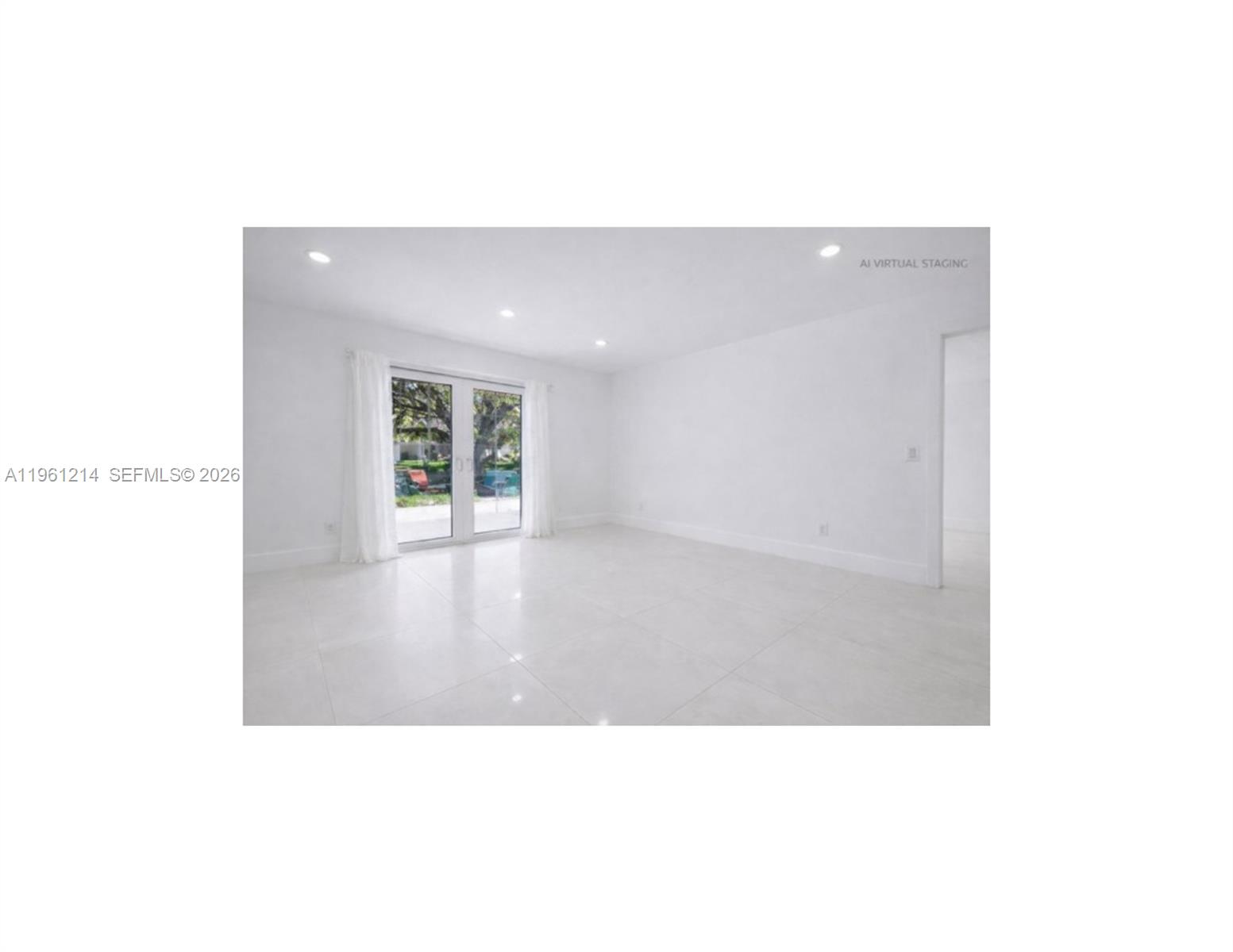 BONAVENTURE LAKES - Residential