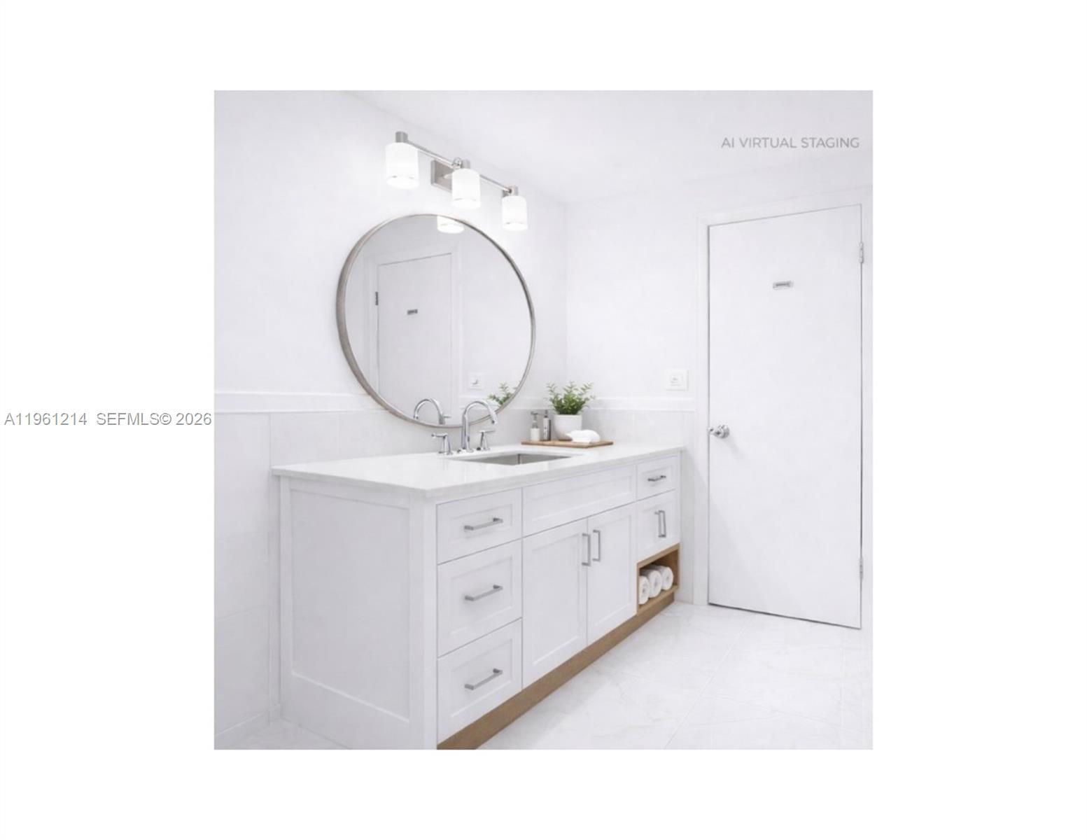 BONAVENTURE LAKES - Residential