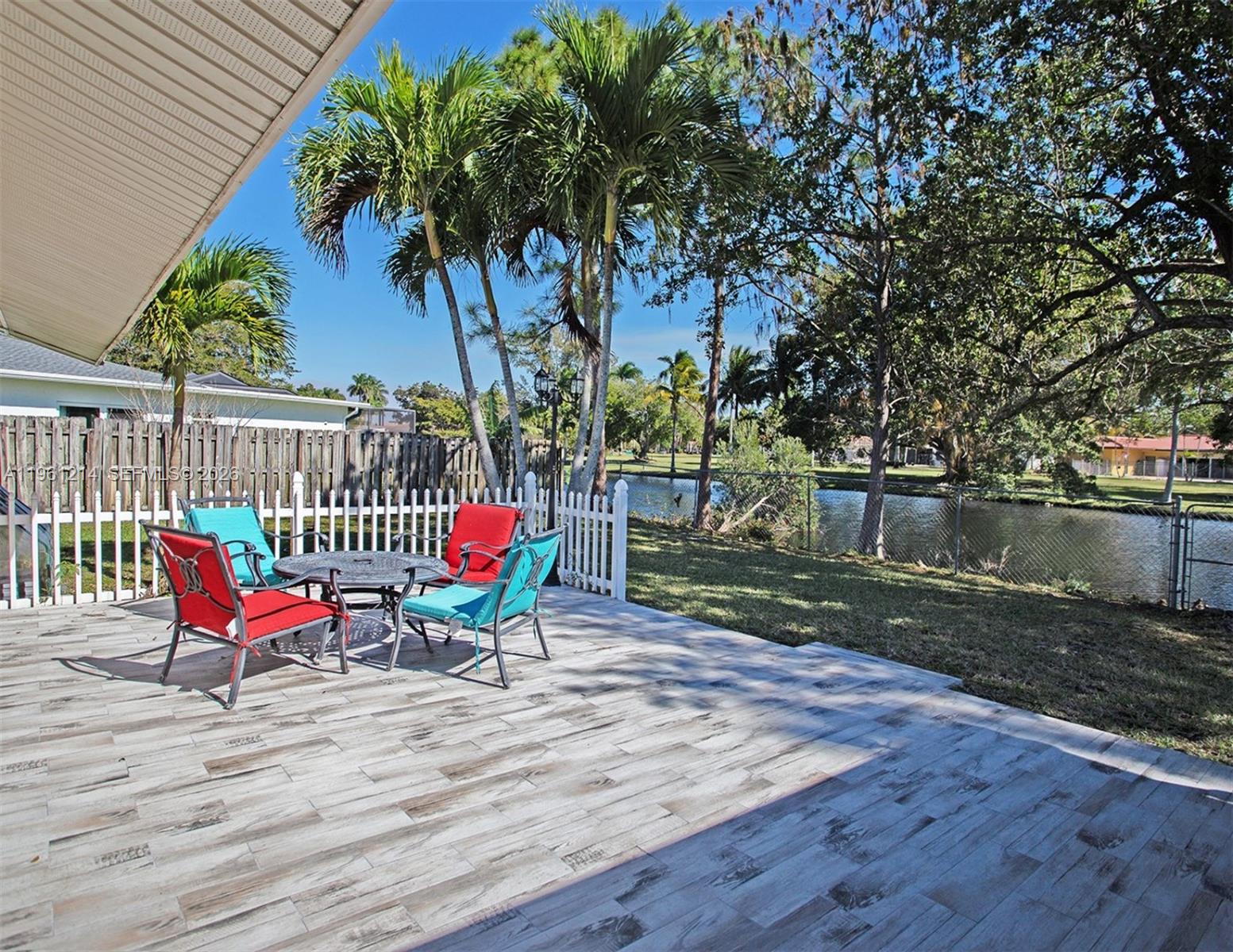 BONAVENTURE LAKES - Residential