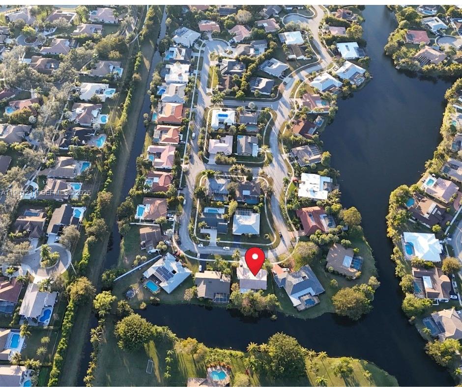 BONAVENTURE LAKES - Residential