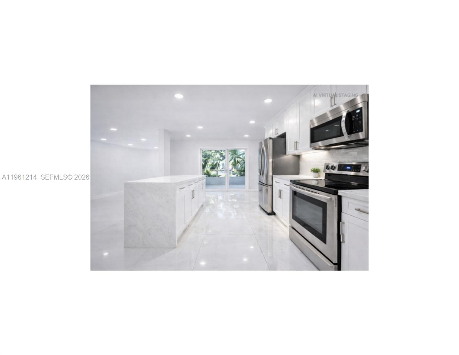 BONAVENTURE LAKES - Residential