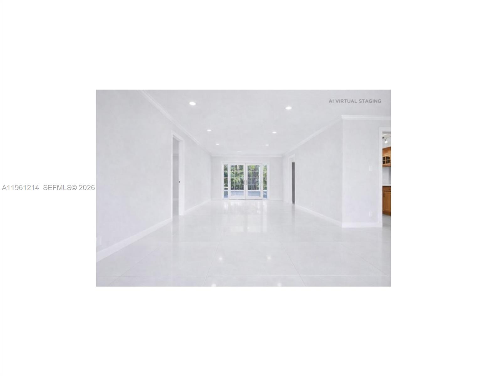 BONAVENTURE LAKES - Residential