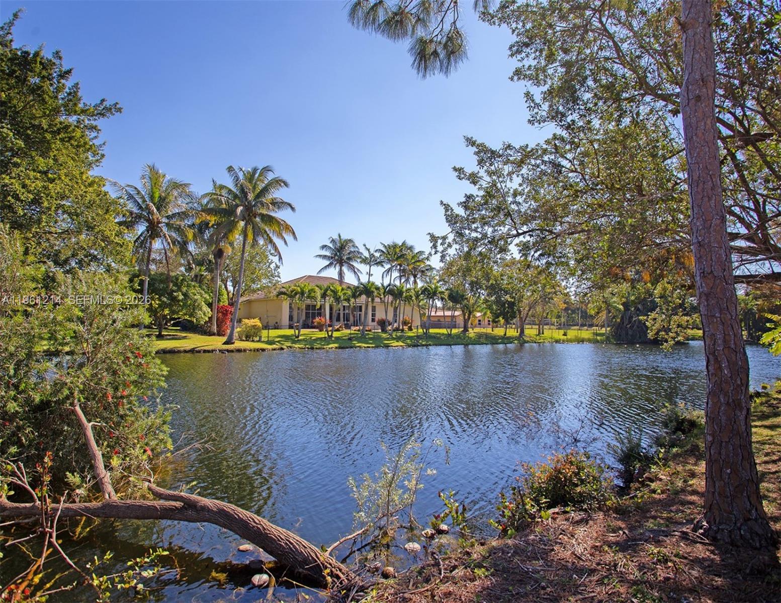 BONAVENTURE LAKES - Residential