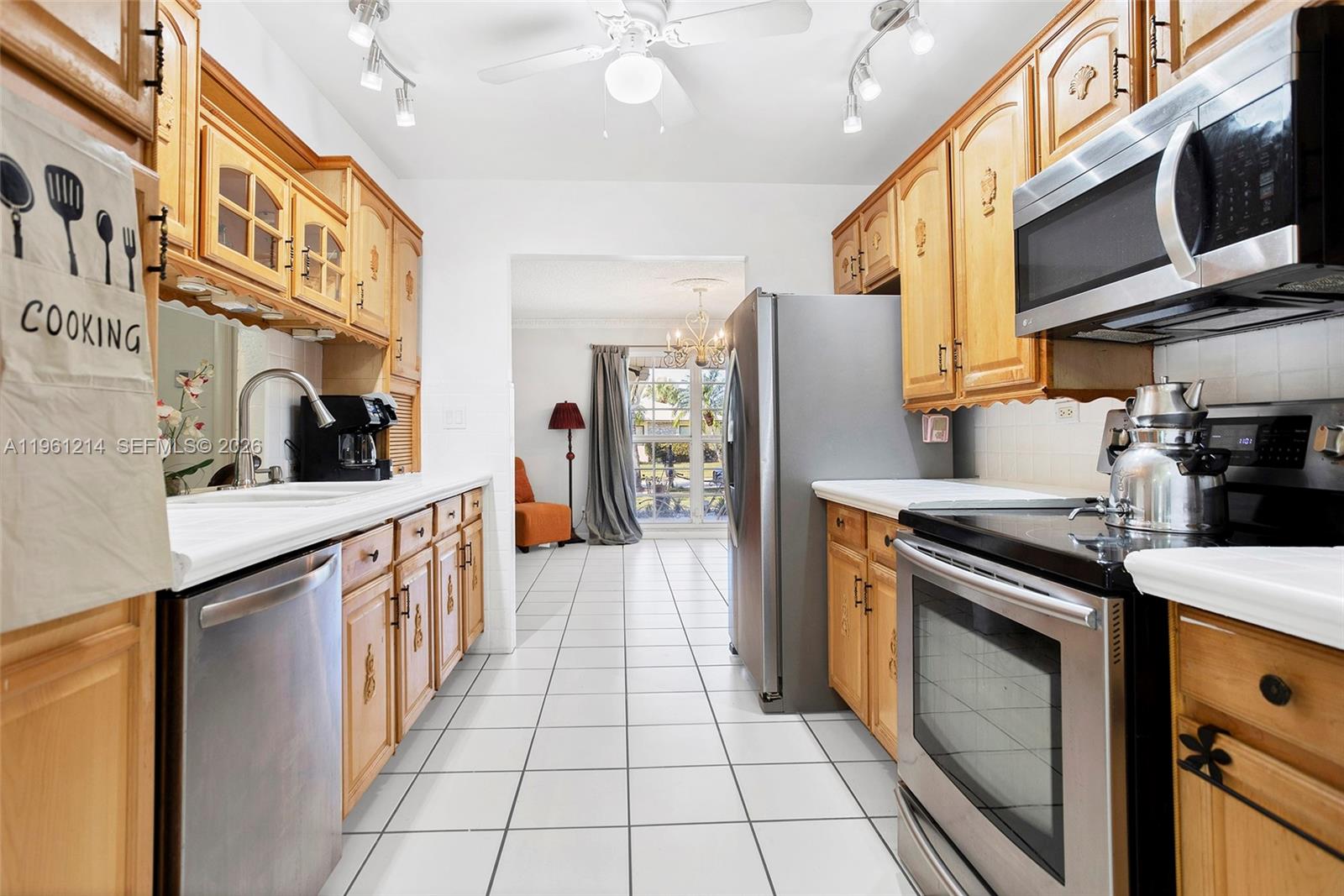 BONAVENTURE LAKES - Residential