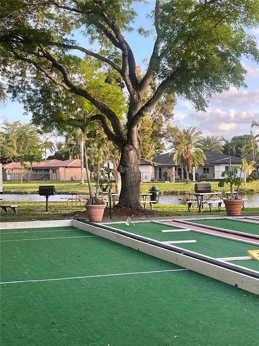 BONAVENTURE LAKES - Residential