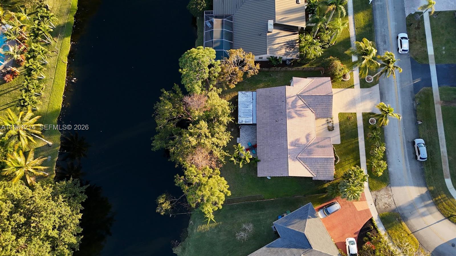 BONAVENTURE LAKES - Residential