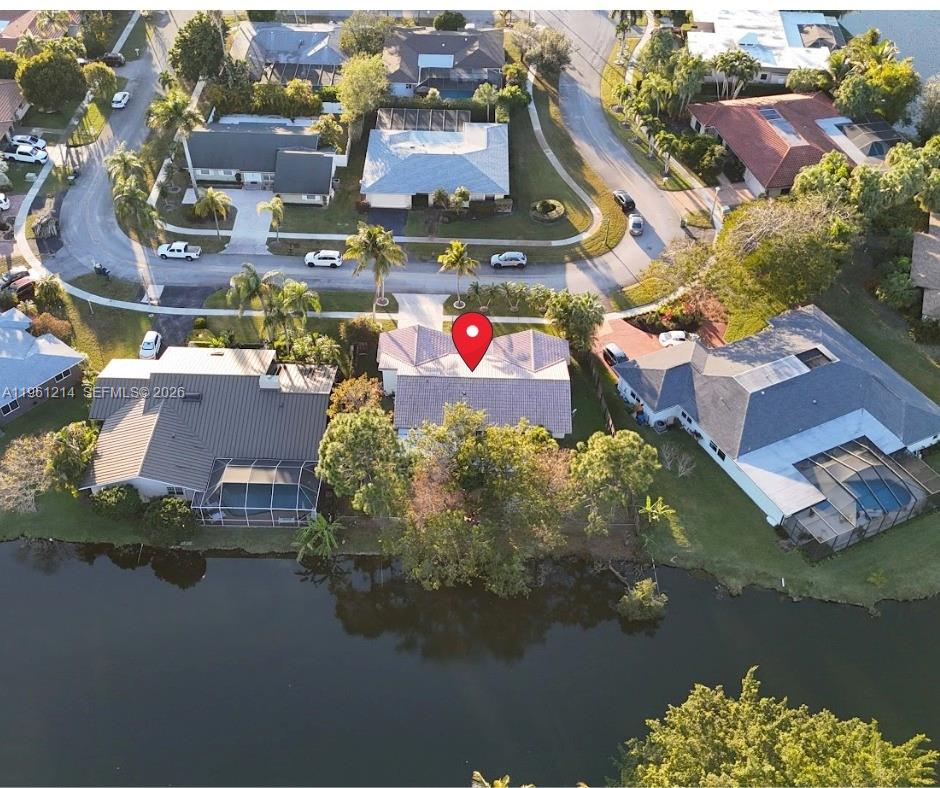 BONAVENTURE LAKES - Residential