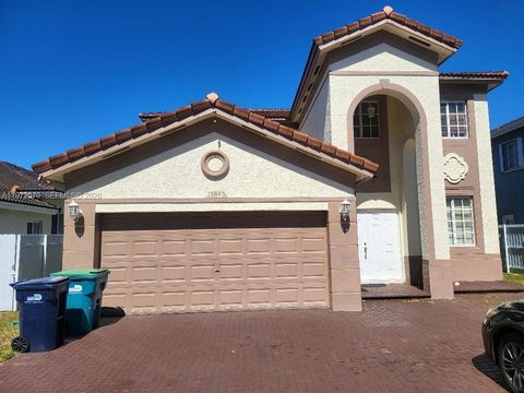 15843 SW 139th St Miami FL 33196