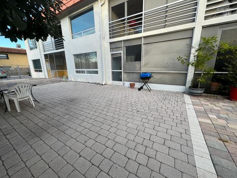 A home in Deerfield Beach