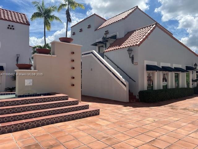 SQUARE ONE BUSINESS CENTE - Commercial Sale