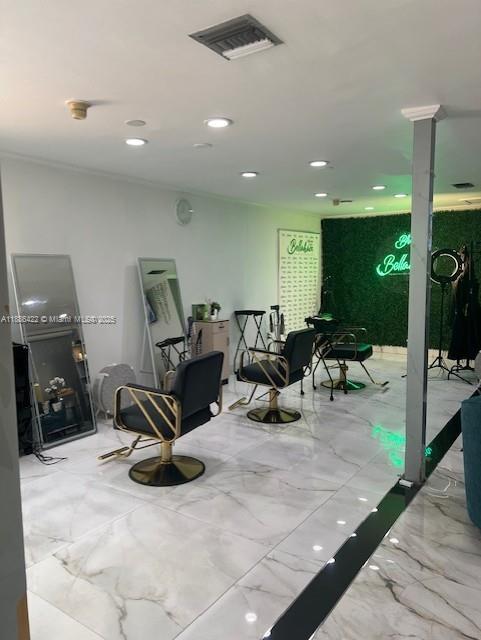 SQUARE ONE BUSINESS CENTE - Commercial Sale