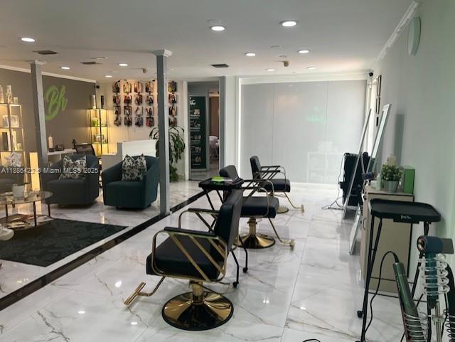 SQUARE ONE BUSINESS CENTE - Commercial Sale