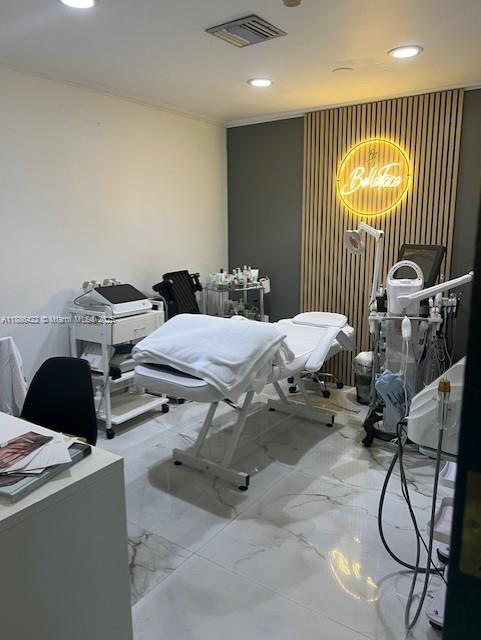 SQUARE ONE BUSINESS CENTE - Commercial Sale